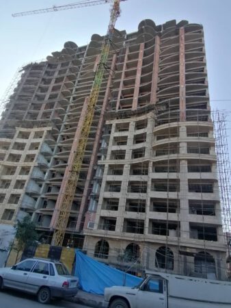 بابلسر نخست وزیری